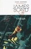 JAMES BOND IN VARGR HC [9781606909010]